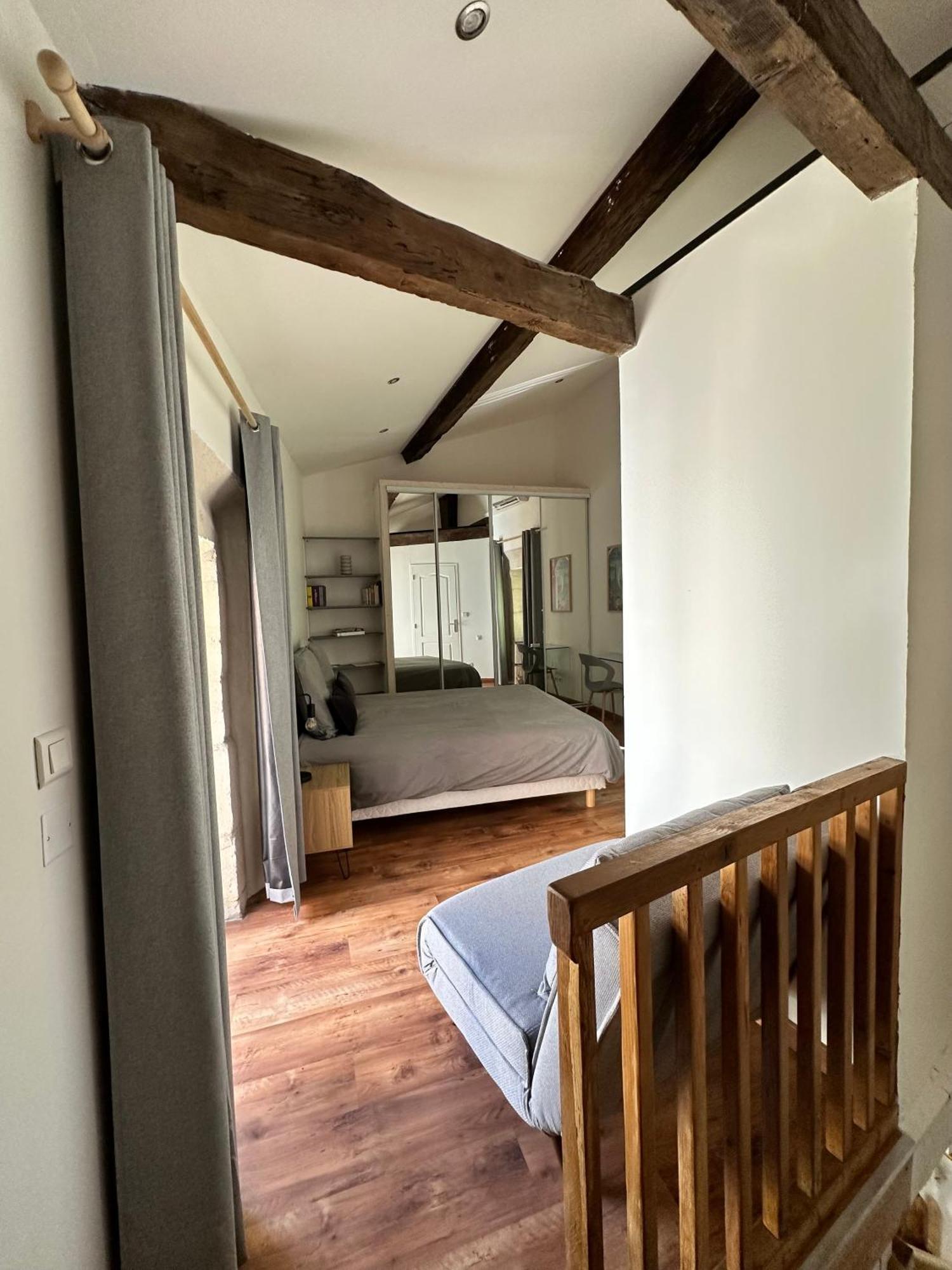 Maison Arenas Arles Ngoại thất bức ảnh