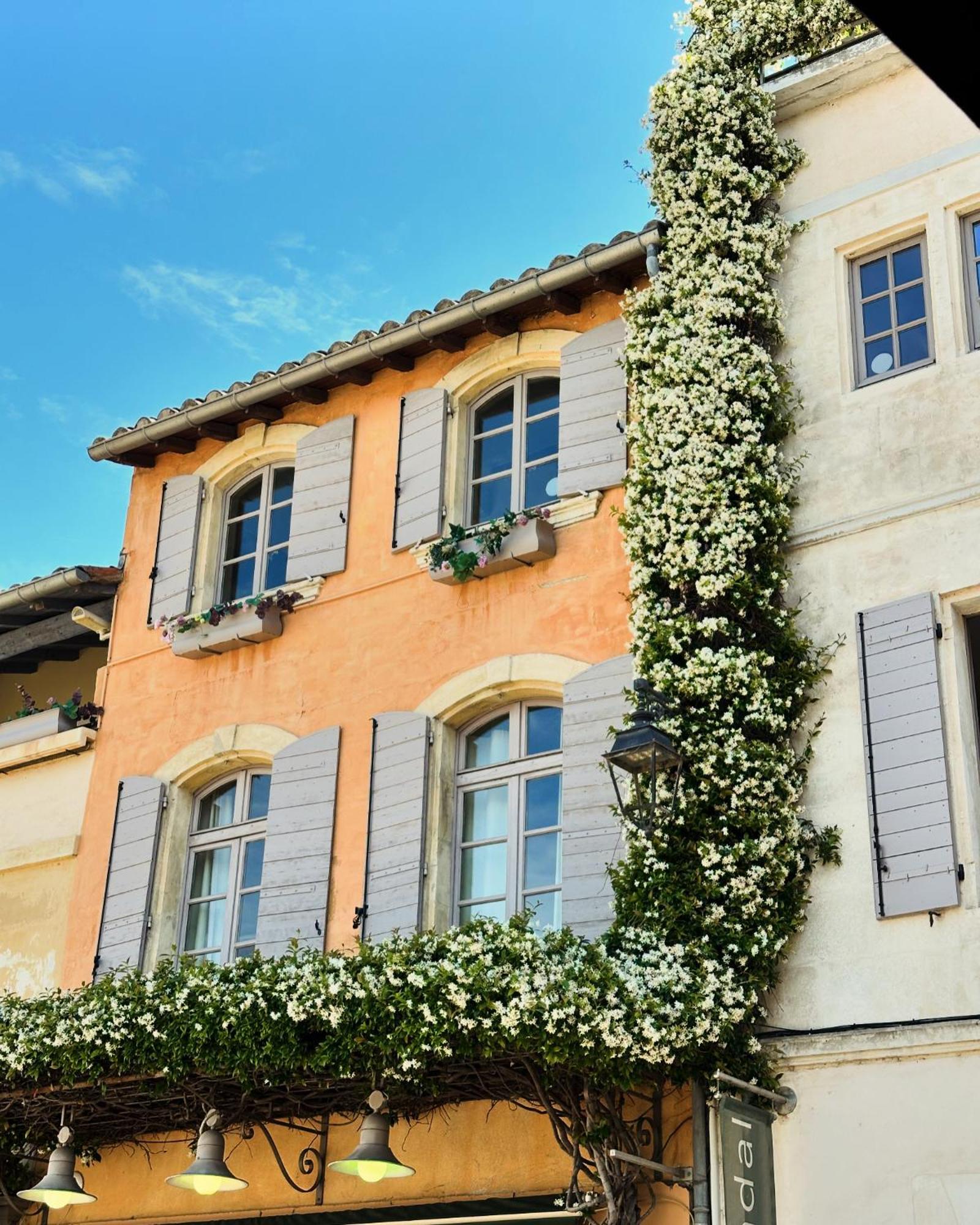 Maison Arenas Arles Ngoại thất bức ảnh