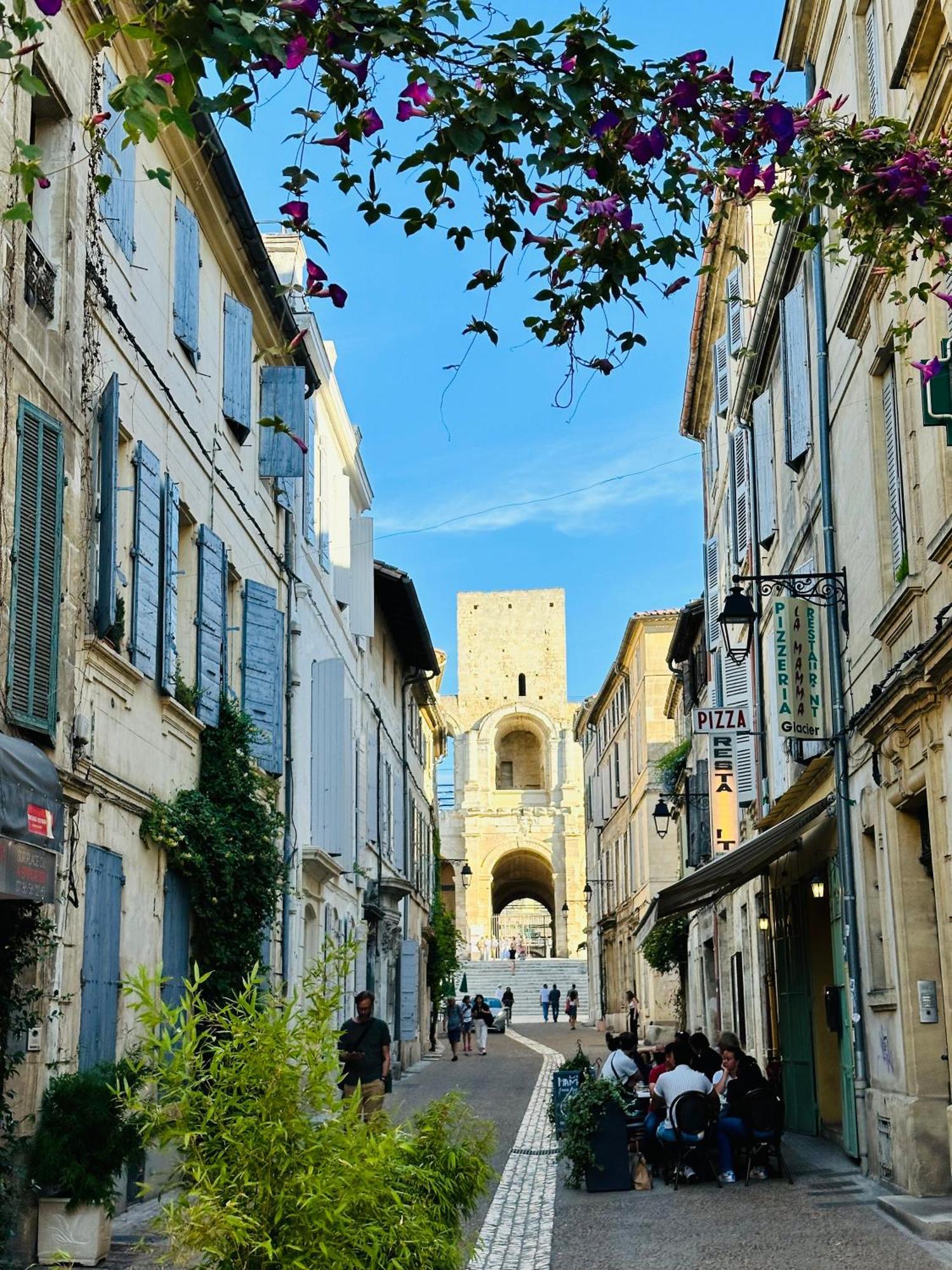 Maison Arenas Arles Ngoại thất bức ảnh
