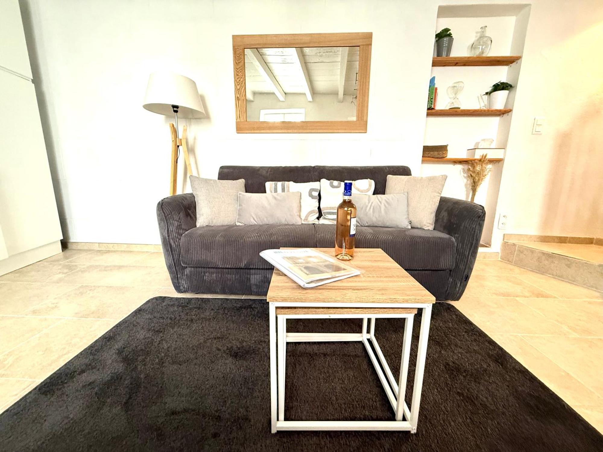 Maison Arenas Arles Ngoại thất bức ảnh
